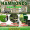 Hammond’s Lawn Care profile image