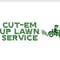 Cut'em UP Lawn Services profile image