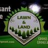Pleasant Grove Lawn and Land Maintenance profile image