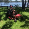 Dimitri’s Lawn Service profile image