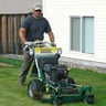 Fresh Kutz Lawn Care profile image