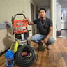 Tony's Rapid Repair profile image