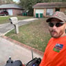Just N Time Lawncare profile image