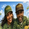 You Grow We Mow Lawn Service profile image