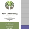 Betos Landscaping profile image