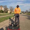 Da Grind Lawncare profile image