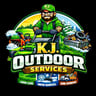 K.J Outdoor Services profile image
