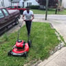 Tatum's Lawncare 614 profile image