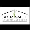 Sustainable land management profile image
