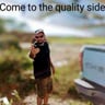 Campbell quality services profile image