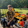 Borrero Lawn Care profile image
