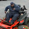 Mosley lawn care profile image