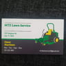 MTZ Lawn Service profile image