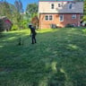 Mainland residential lawn service profile image