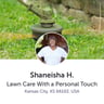Shaneisha Hinson profile image