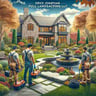 Erick Jonathan full landscaping llc profile image