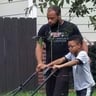 Synthetic lawn care inc. profile image