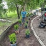 green leaf lawn care profile image