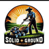 Solid Ground Lawn Care profile image