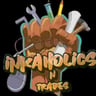 Inkaholics N Trades profile image