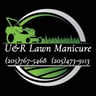 U&R Lawn Manicure profile image