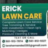 Flores service profile image