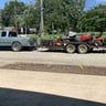 Chris's stars&stripes mowing and landscaping profile image