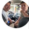 two broke kids who need college funds profile image