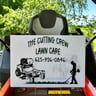 The Cutting Crew Lawn Care profile image