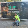 M&M lawn service and haul away profile image