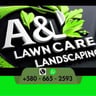 A&L Lawn Care & Landscaping profile image