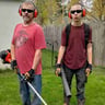Ayers lawn care profile image