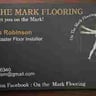 On the mark cut's profile image