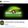 Greenleaf llc landscaping profile image
