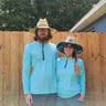 Radiant roots lawn care profile image