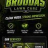 Batiste Bruddas Lawn Care profile image