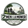 2 Men & A Mower profile image