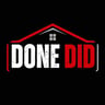 Done Did Home services profile image