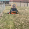 Matt's lawn profile image