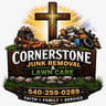 Cornerstone junk removal and lawn care profile image