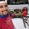 Bueno's landscaping profile image