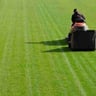Aj lawn care profile image