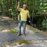 Menjivar landscaping profile image