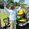 Mr. Nice Cut Lawn Care profile image