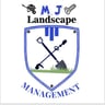 M.j landscape management profile image
