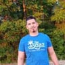 A D pressure washing and lawn care profile image