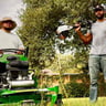 A2B Lawn Care profile image