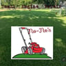 NoNo’s small engine and lawn services profile image