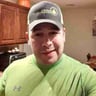 Green lawn care profile image
