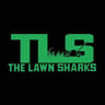 The Lawn Sharks Omaha profile image